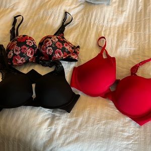 Marilyn Monroe Push Up Bra